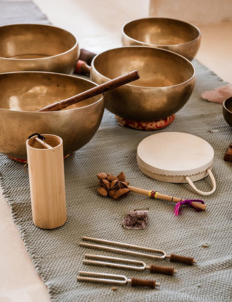 Breathe & Bliss Recharge