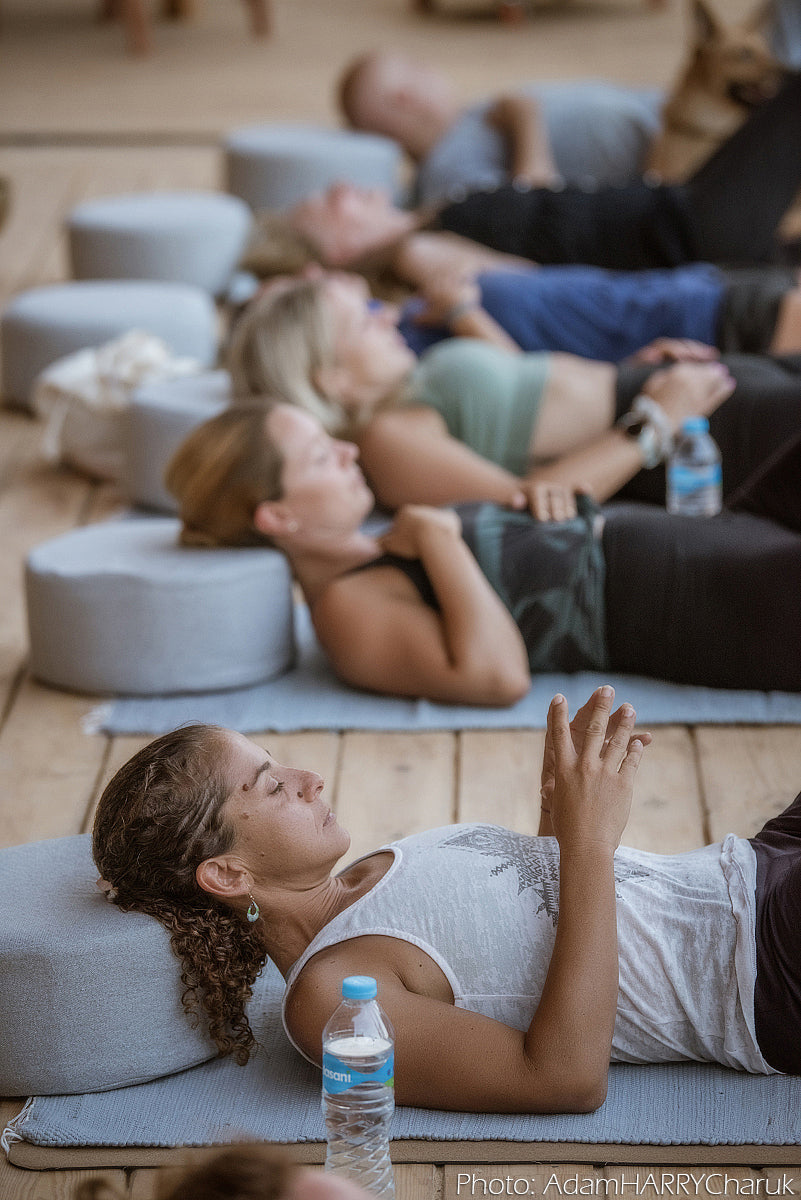 Breathe & Bliss Recharge