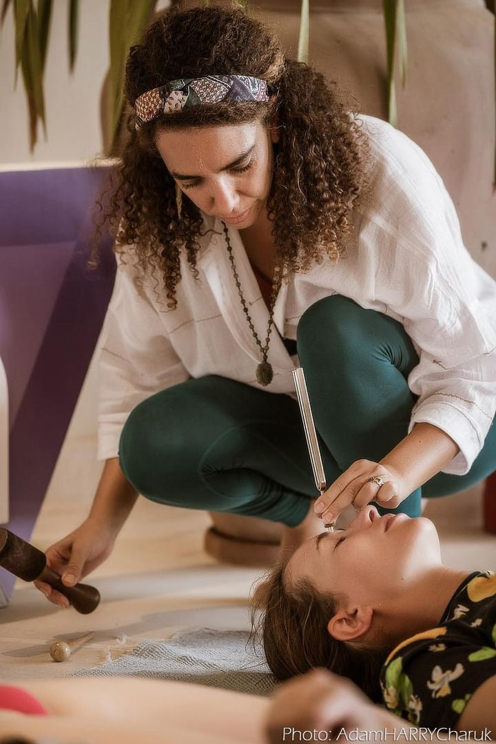 Breathe & Bliss Recharge