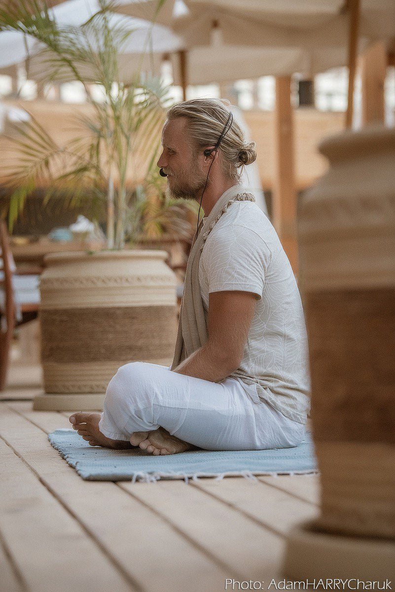 Breathe & Bliss Recharge