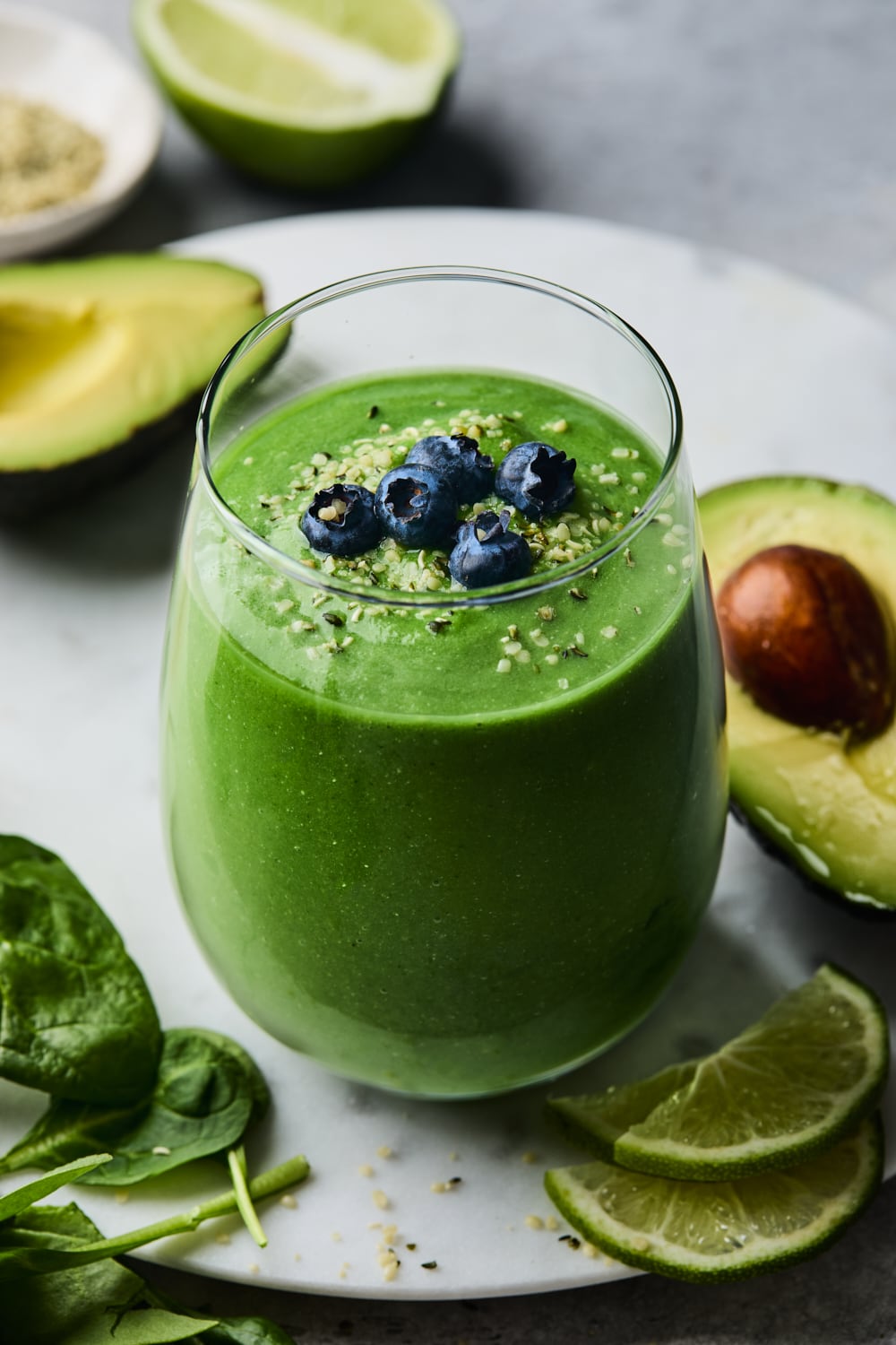 Avocado Cup