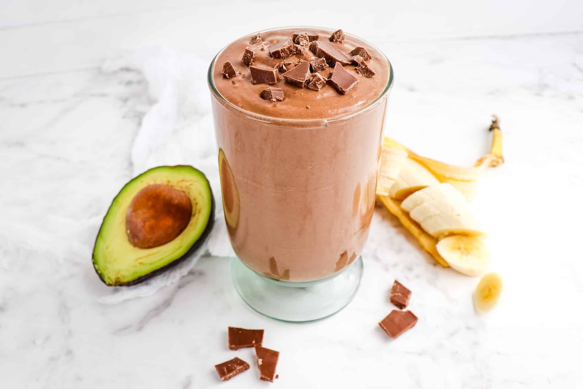 Choco Goodness