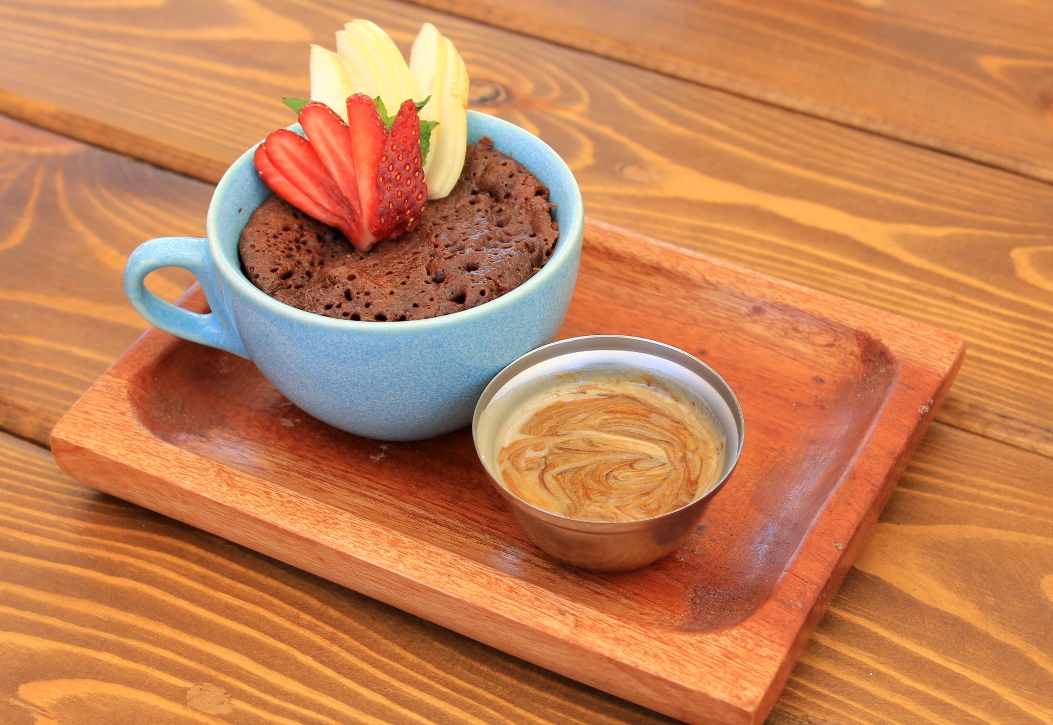 A Mug Muffin