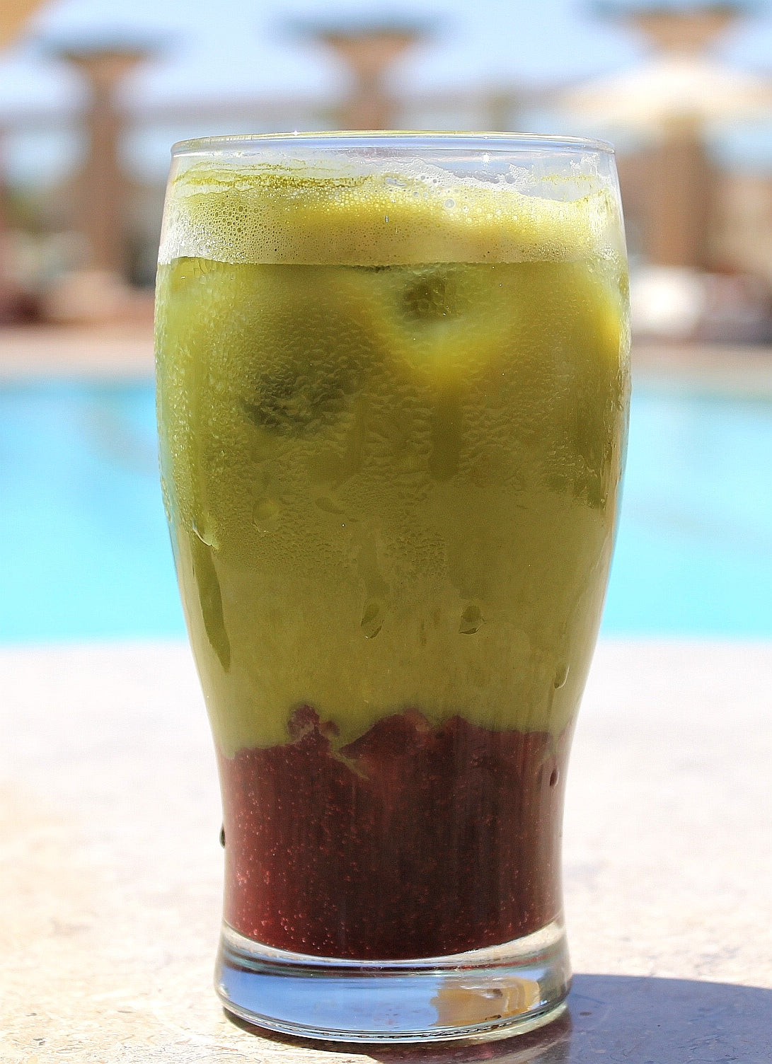 Matcha Latte