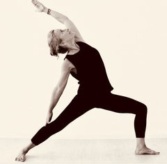 Intro to Yoga