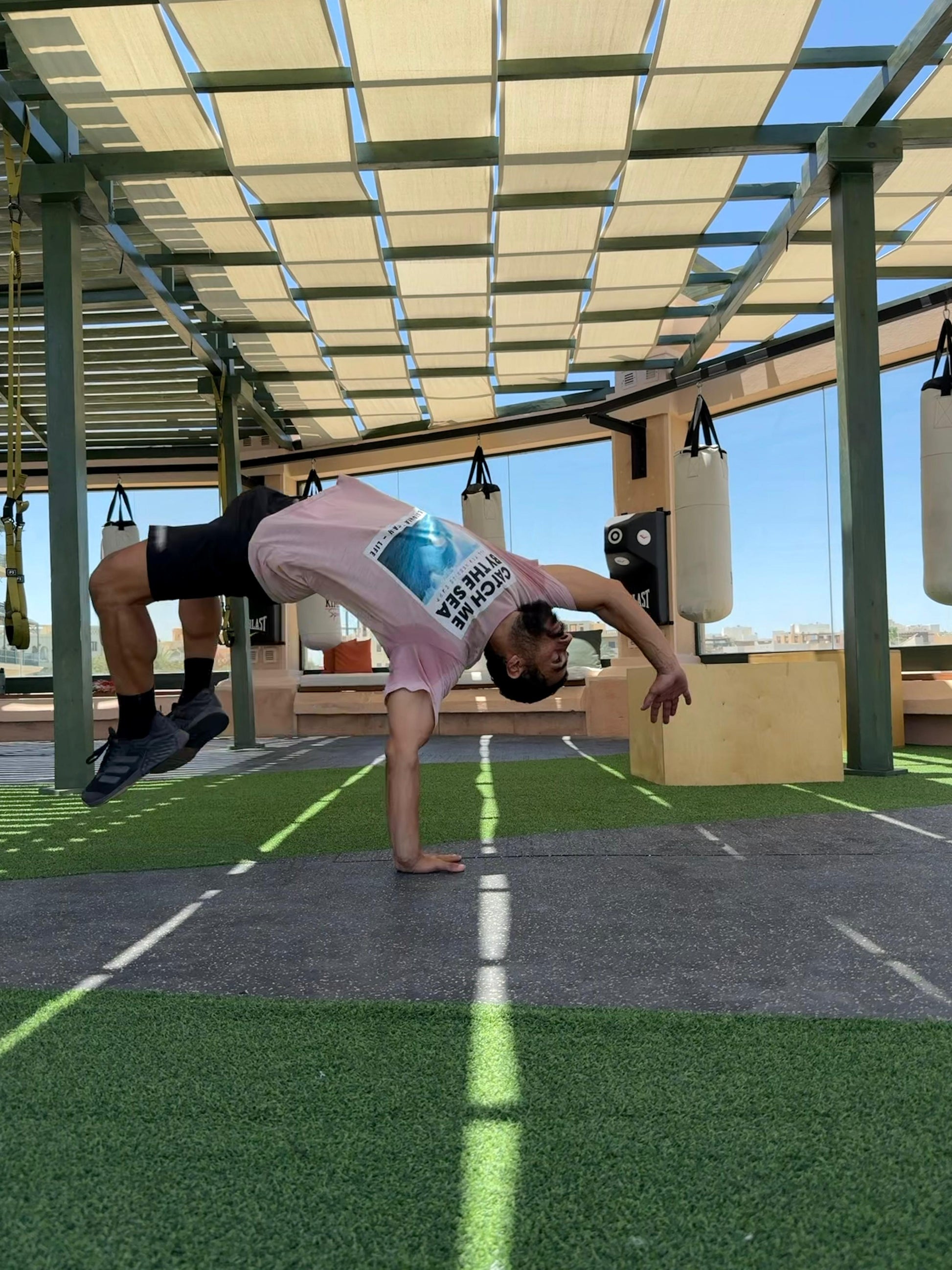 Everyday Athlete
