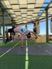 Everyday Athlete