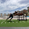 Strength Circuit