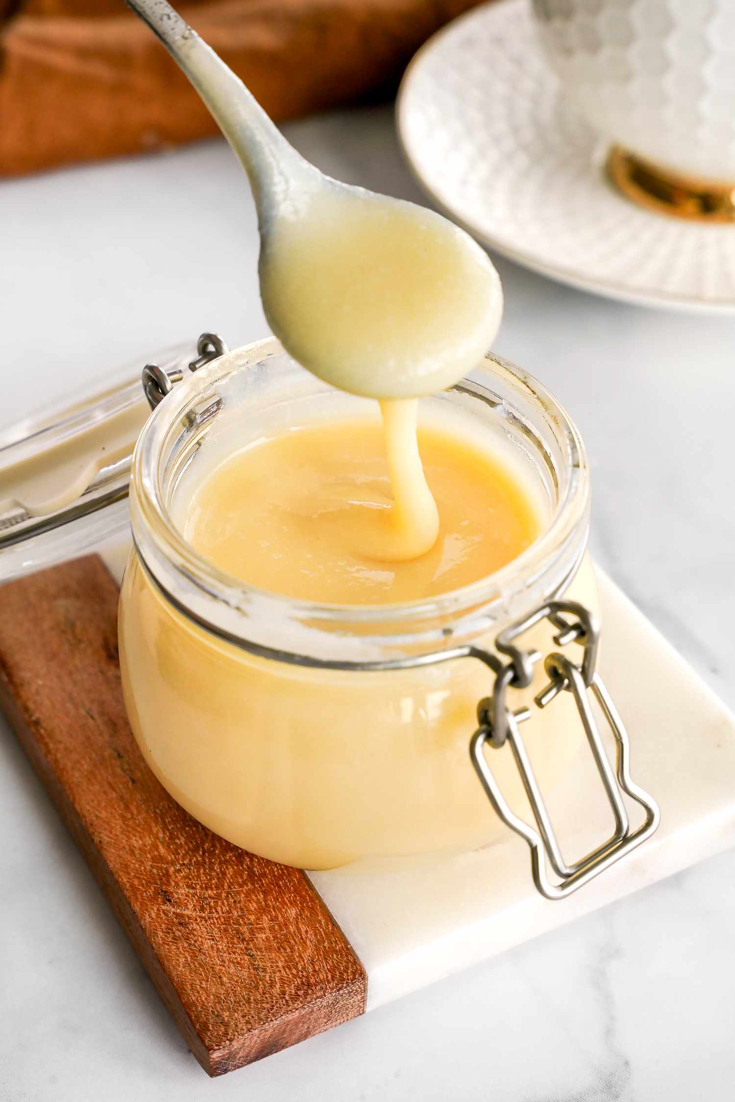 Condensed Milk