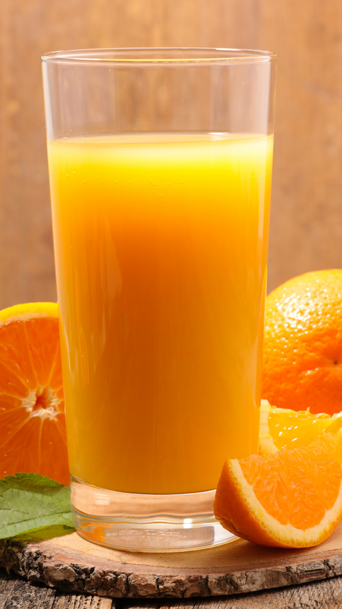 Orange Juice