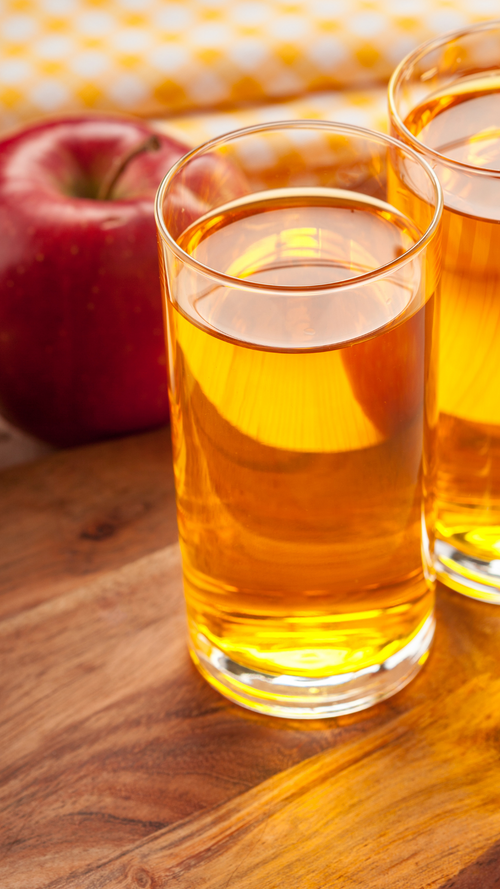 Apple Juice