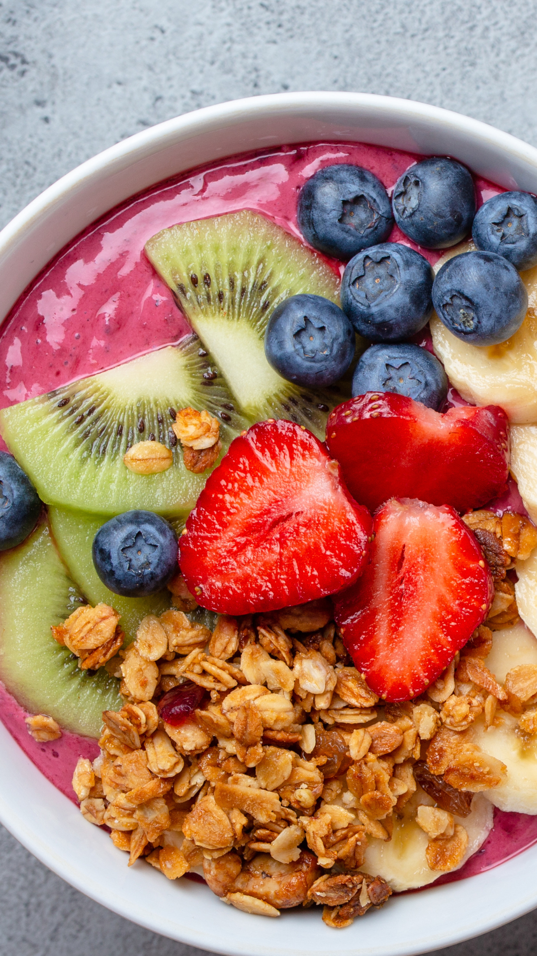 Smoothie Bowl