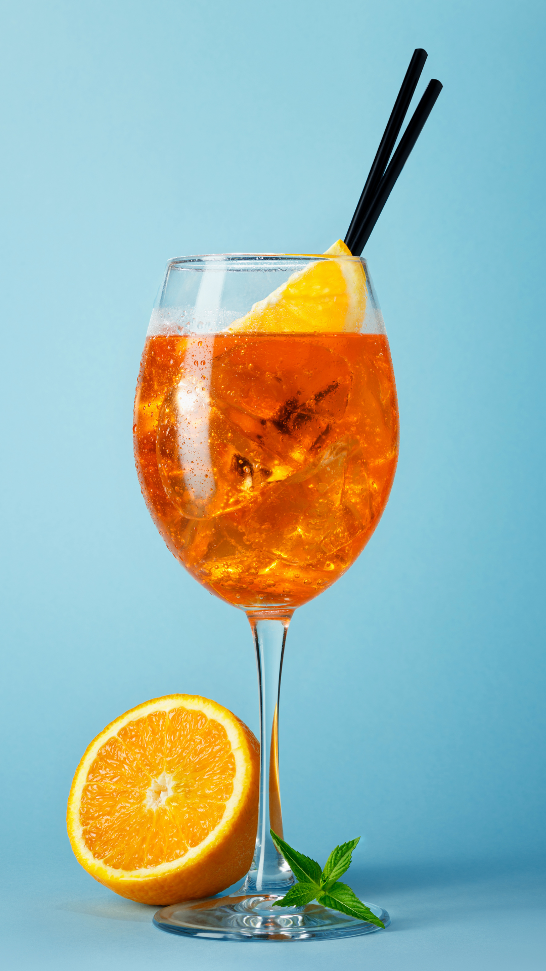 Orange Spritz