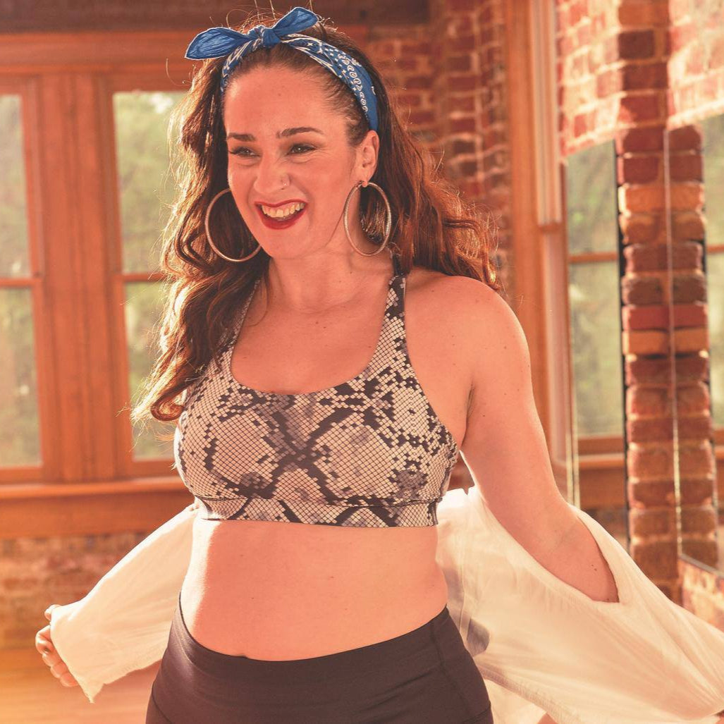 World Dance Fitness