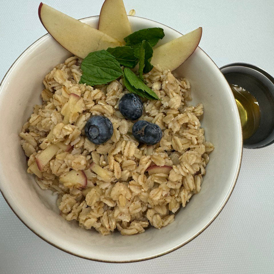 Oatmeal